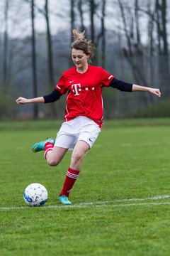 Bild 38 - C-Juniorinnen FSC Kaltenkirchen2 - SV Wahlstedt : Ergebnis: 0:9